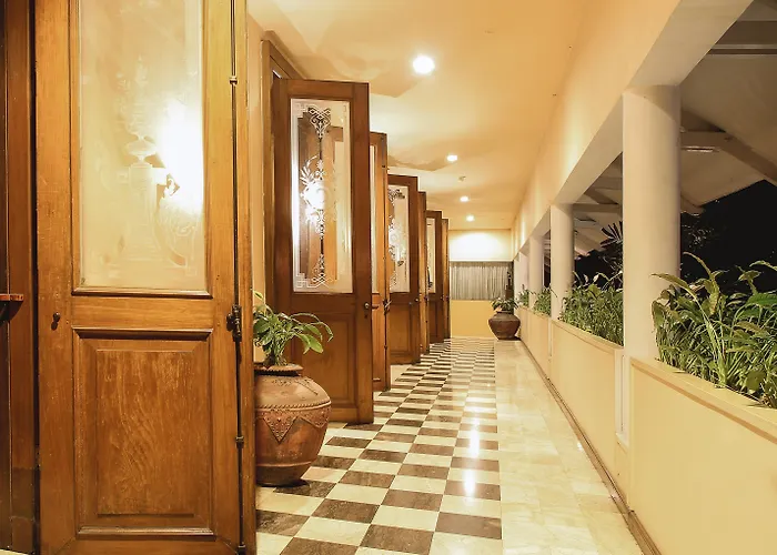 Hotel Tugu Malang