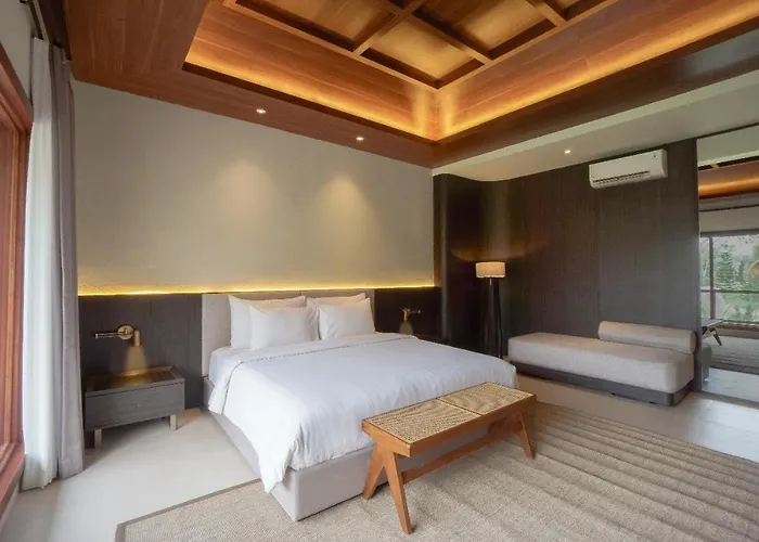 Shanaya Resort Malang