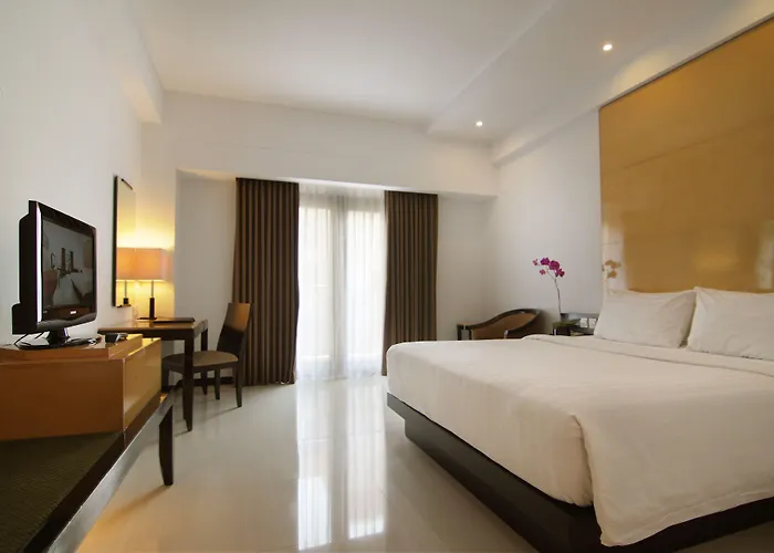 Hotel Santika Premiere Malang