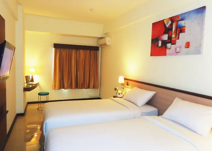 Everyday Smart Hotel - Malang