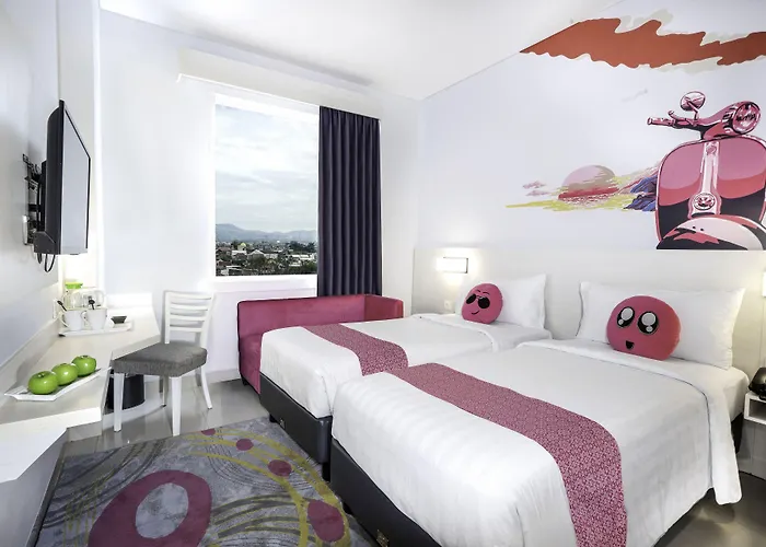 Favehotel Malang
