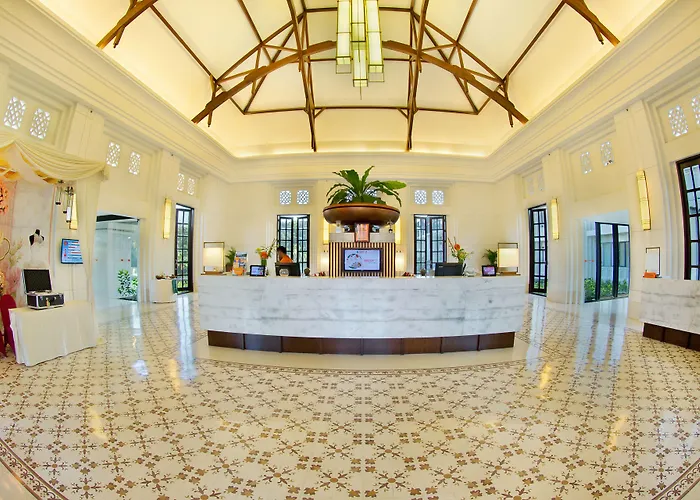 Harris Hotel & Conventions Malang