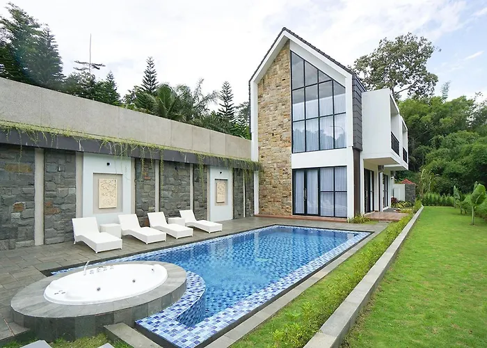 Shanaya Resort Malang