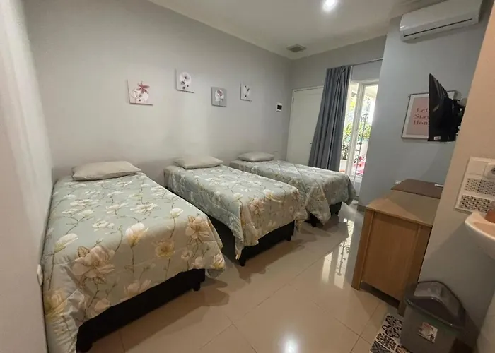 Inni Homestay Malang