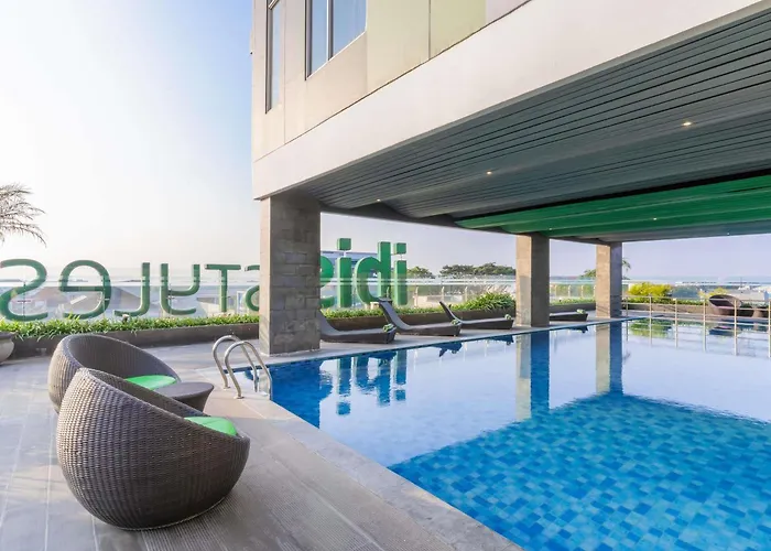Hotel Ibis Styles Malang