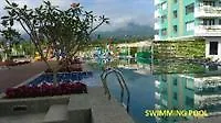 Senyum World Hotel Malang
